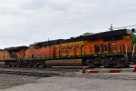 BNSF 8248